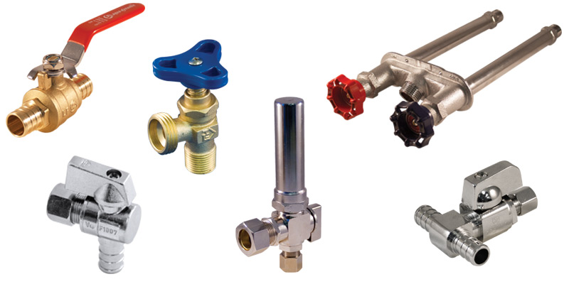 Valves